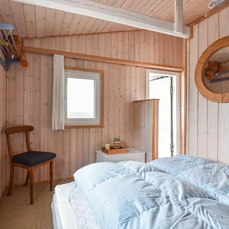 بيت للعطل 2 Bedroom Amazing In Ulfborg