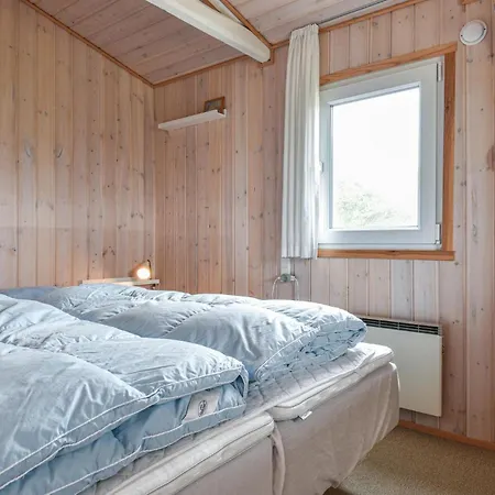 2 Bedroom Amazing In Ulfborg