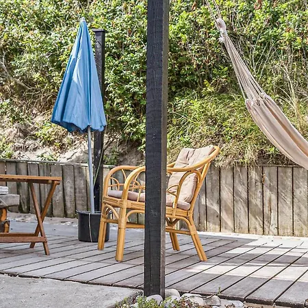 Сasa de vacaciones 2 Bedroom Amazing In Ulfborg