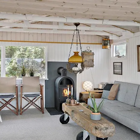 2 Bedroom Amazing In * Ulfborg