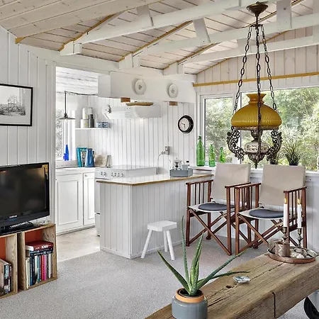 2 Bedroom Amazing In Ulfborg