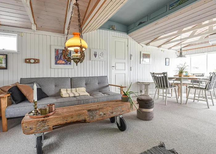 Beautiful In With Kitchen 度假居 *